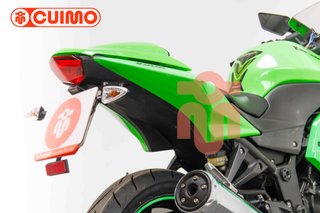 KAWASAKI NINJA 250 R