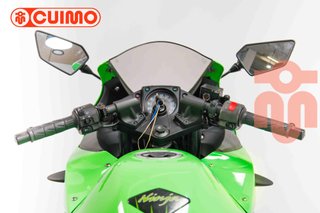 KAWASAKI NINJA 250 R