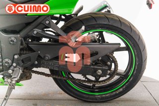 KAWASAKI NINJA 250 R