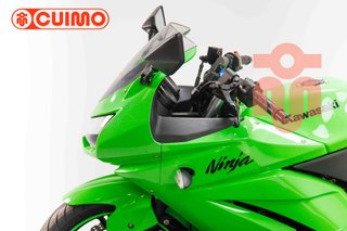 KAWASAKI NINJA 250 R
