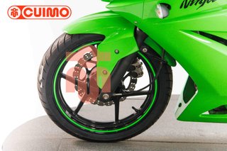 KAWASAKI NINJA 250 R
