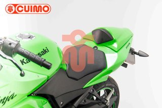 KAWASAKI NINJA 250 R