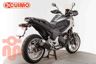 HONDA NC 750 X