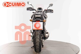 HONDA NC 750 X