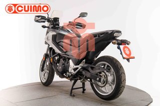 HONDA NC 750 X