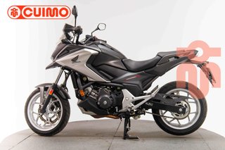 HONDA NC 750 X