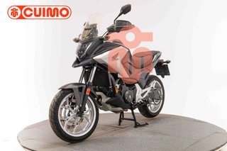 HONDA NC 750 X