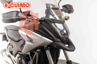 HONDA NC 750 X