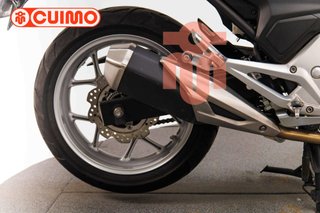 HONDA NC 750 X