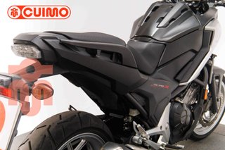 HONDA NC 750 X