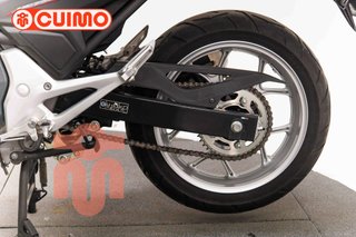 HONDA NC 750 X