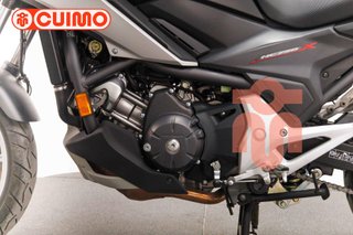 HONDA NC 750 X