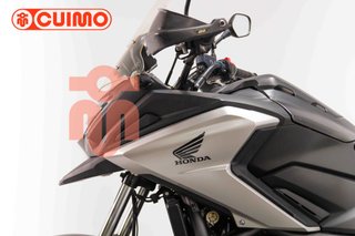HONDA NC 750 X