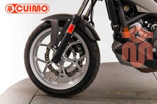 HONDA NC 750 X