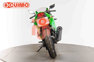 KAWASAKI NINJA 250 R