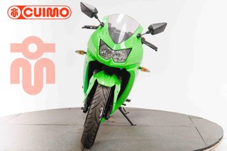 KAWASAKI NINJA 250 R