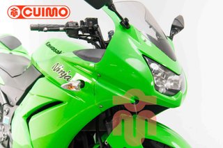KAWASAKI NINJA 250 R