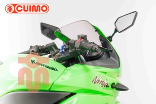 KAWASAKI NINJA 250 R