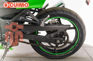 KAWASAKI NINJA 250 R
