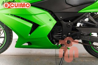 KAWASAKI NINJA 250 R