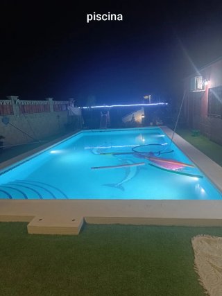 Chalet en Monserrat a partir de septiembre