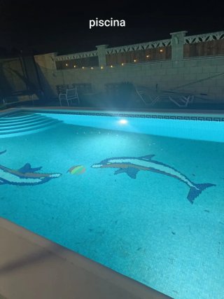 Chalet en Monserrat a partir de septiembre