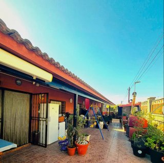 Chalet en Monserrat a partir de septiembre