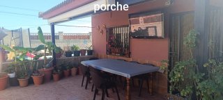 Chalet en Monserrat a partir de septiembre