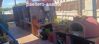Chalet en Monserrat a partir de septiembre