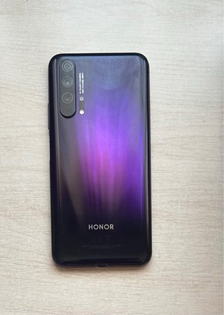 Honor 20 Pro