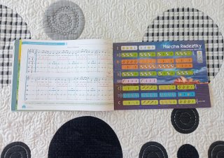 Libro Melodía 6 Música Primaria