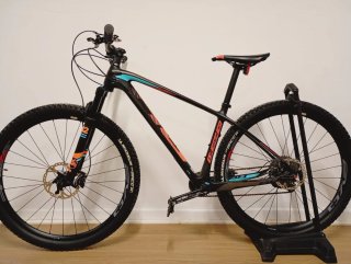29"Mountain bike full carbon