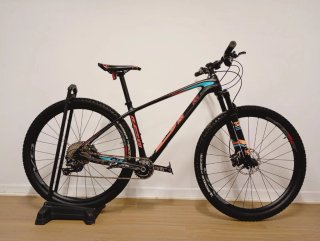 29"Mountain bike full carbon