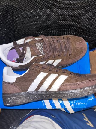 Adidas Handball Spezial Marrones Talla 42