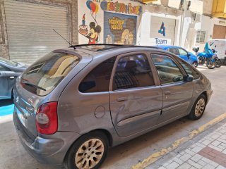 Citroen C4 Picasso 2003