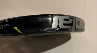Pala de pádel Babolat Counter Viper 2025