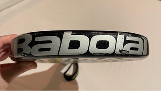 Pala de pádel Babolat Counter Viper 2025