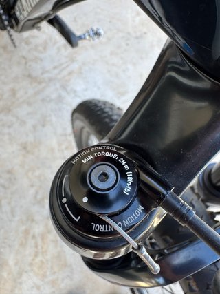 MTB Rockrider XC900 L Carbono