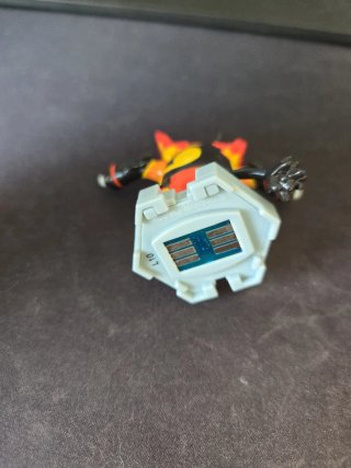 Figura Pokémon Tomy