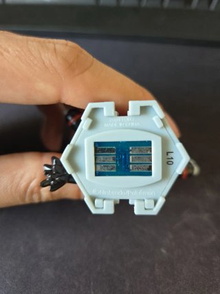 Figura Pokémon Tomy