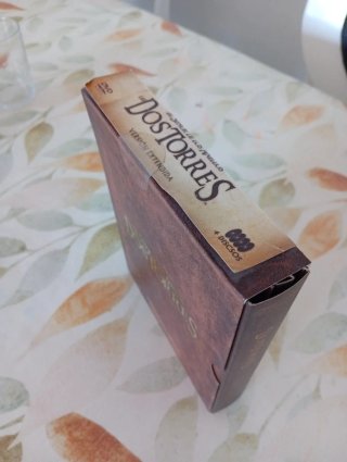 El Señor de los Anillos: Las Dos Torres (Edición E