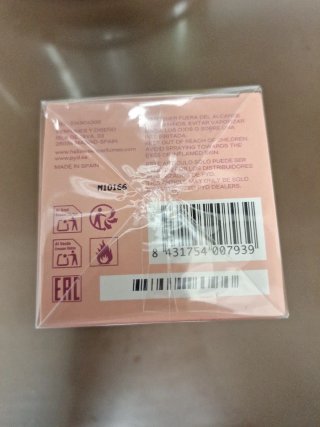 Halloween Blossom 100ml Perfume