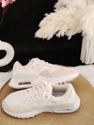 Nike Air Max SYSTM Talla 38.5 Nuevas