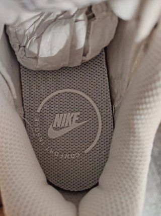 Nike Air Max SYSTM Talla 38.5 Nuevas
