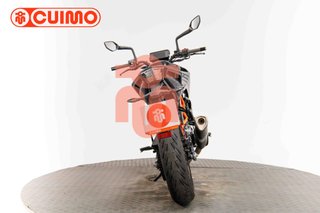 KTM 125 DUKE