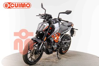 KTM 125 DUKE