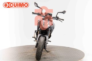 KTM 125 DUKE
