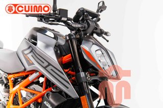 KTM 125 DUKE
