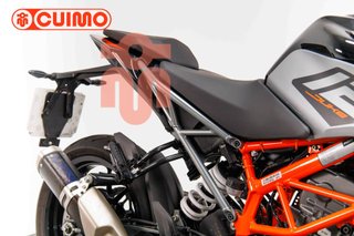 KTM 125 DUKE