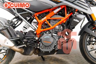 KTM 125 DUKE